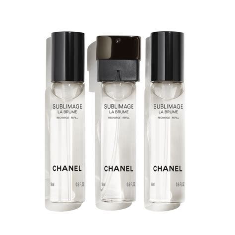 chanel brume|Mists .